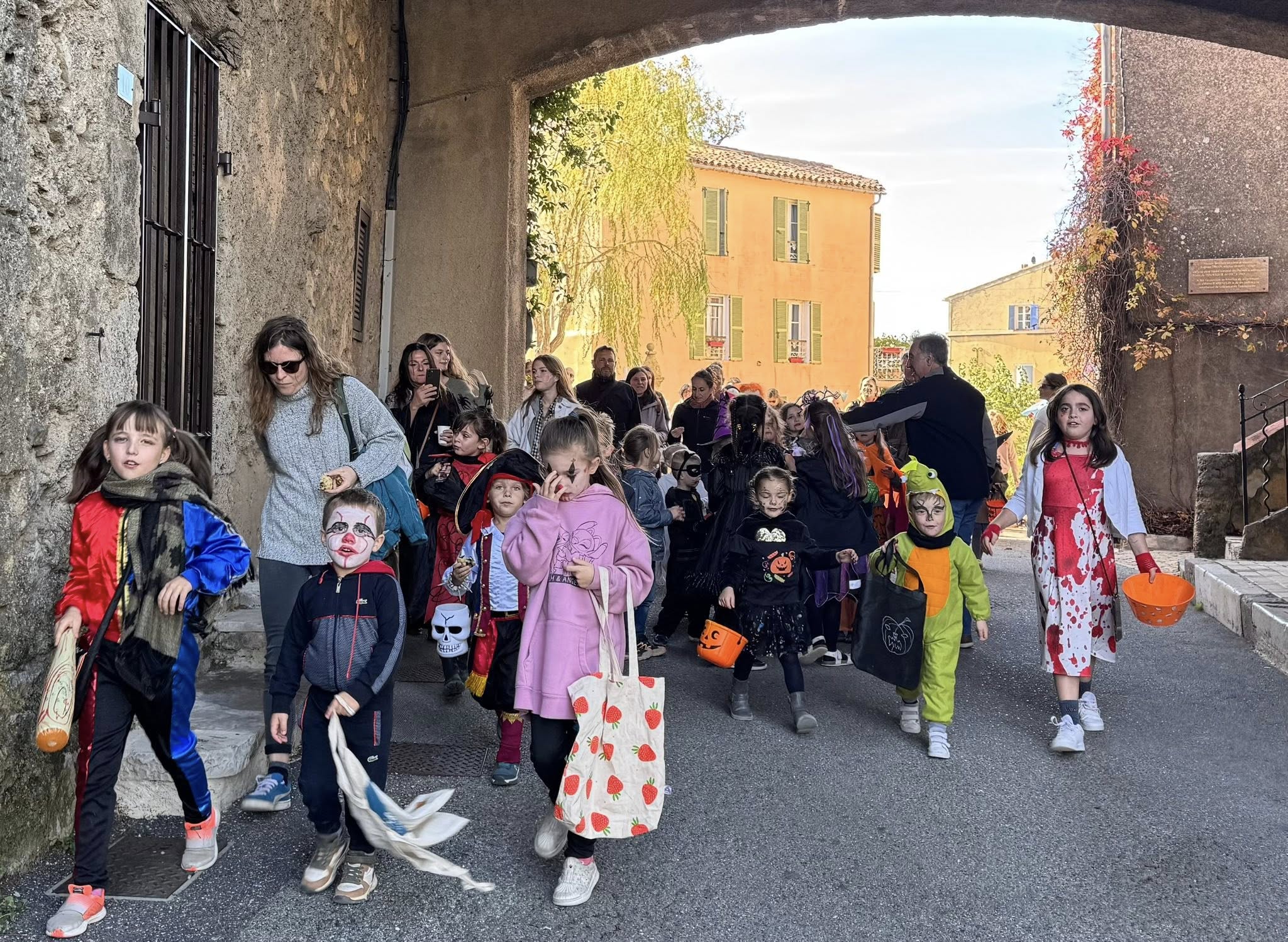 halloween